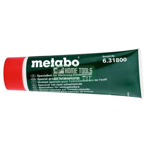 Специална грес Metabo, 100 мл