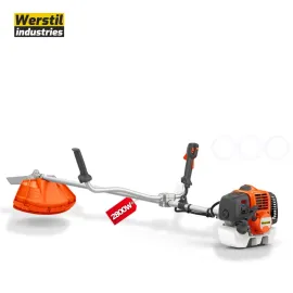 Бензинова моторна коса (тример), 74 куб. см, 4.5hp