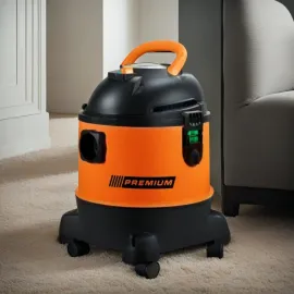 ЕЛЕКТРИЧЕСКА ПРАХОСМУКАЧКА 1250W PREMIUM