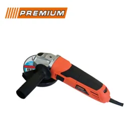 Електрически ъглошлайф 125мм 900W Premium HD