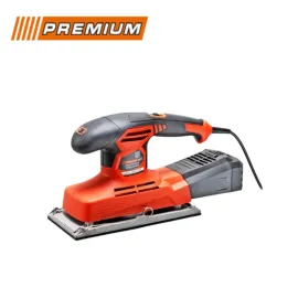 Виброшлайф 300W 115-230мм Premium HD