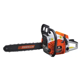Бензинова резачка PREMIUM, 2500 W, 3.4 к.с., 40 см, японски карбуратор Бензинова резачка PREMIUM, 2500 W, 3.4 к.с., 40 см, японски карбуратор