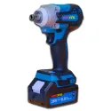 Комплект Werstil 36V – 4 в 1 перфоратор, ъглошлайф, винтоверт и гайковерт