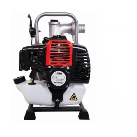 Бензинова помпа за вода RAIDER RD-GWP02, с напор 17 м, 0.8 kW, дебит 8 м³/ч -1''