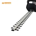 Акумулаторен храсторез DAEWOO DALHT18-1 UNI-BAT, 20 V, 560 мм, без батерия и зарядно