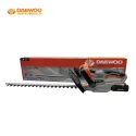 Акумулаторен храсторез DAEWOO DALHT18-1 UNI-BAT, 20 V, 560 мм, без батерия и зарядно