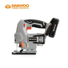 Акумулаторен прободен трион DAEWOO DALJS18-1 UNI-BAT, 20 V, 25 мм, без батерия и зарядно Акумулаторен прободен трион DAEWOO DALJS18-1 UNI-BAT, 20 V, 25 мм, без батерия и зарядно