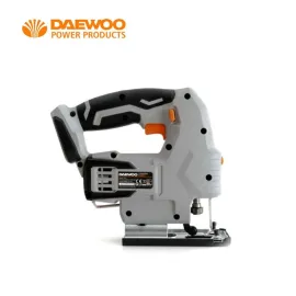 Акумулаторен прободен трион DAEWOO DALJS18-1 UNI-BAT, 20 V, 25 мм, без батерия и зарядно Акумулаторен прободен трион DAEWOO DALJS18-1 UNI-BAT, 20 V, 25 мм, без батерия и зарядно