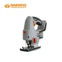 Акумулаторен прободен трион DAEWOO DALJS18-1 UNI-BAT, 20 V, 25 мм, без батерия и зарядно