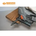 Акумулаторен прободен трион DAEWOO DALJS18-1 UNI-BAT, 20 V, 25 мм, без батерия и зарядно