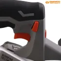 Акумулаторен ръчен циркуляр DAEWOO DALCS18-1 UNI-BAT, 20 V, 150 мм, без батерия и зарядно