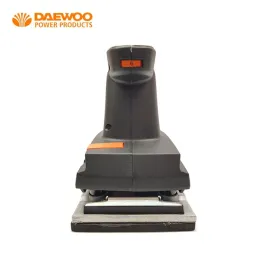 Виброшлайф DAEWOO DAOS380, 380 W, 255х113 мм Виброшлайф DAEWOO DAOS380, 380 W, 255х113 мм