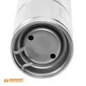 Винтова сондажна помпа DAEWOO DBP2500, 1200 W, 2600 л/ч, 135 м