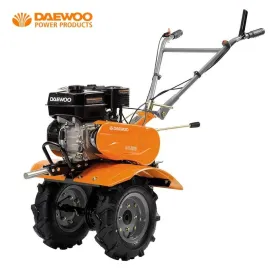 Бензинова мотофреза DAEWOO DATM80110, 7 к.с., 750-1100 мм