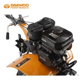 Бензинова мотофреза DAEWOO DATM80110, 7 к.с., 750-1100 мм