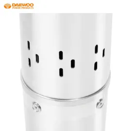 Винтова сондажна помпа DAEWOO DBP2500, 1200 W, 2600 л/ч, 135 м