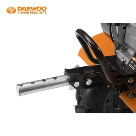 Бензинова мотофреза DAEWOO DATM80110, 7 к.с., 750-1100 мм Бензинова мотофреза DAEWOO DATM80110, 7 к.с., 750-1100 мм