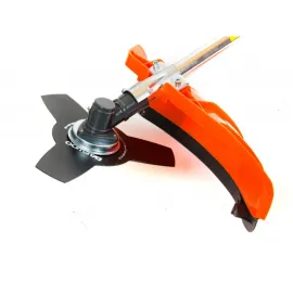 Бензинов тример DAEWOO DBC520, 400-450 мм, 3 к.с.