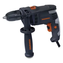 Ударна бормашина Daewoo DAID500 / 500 W , 13 мм Ударна бормашина Daewoo DAID500 / 500 W , 13 мм
