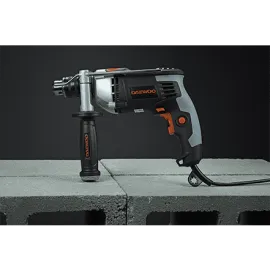 Ударна бормашина DAEWOO DAID850 / 850W, 13 mm Ударна бормашина DAEWOO DAID850 / 850W, 13 mm