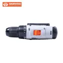 Акумулаторен винтоверт DAEWOO DALD180Q, 18 V, 1.5 Ah, 36 Nm, с батерия и зарядно.