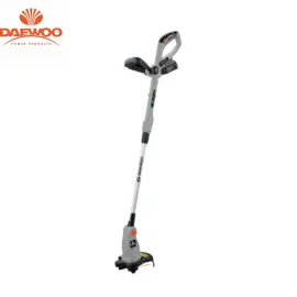 Акумулаторен тример DAEWOO DALGT18-1 UNI-BAT, 20 V, 230 мм, без батерия и зарядно Акумулаторен тример DAEWOO DALGT18-1 UNI-BAT, 20 V, 230 мм, без батерия и зарядно