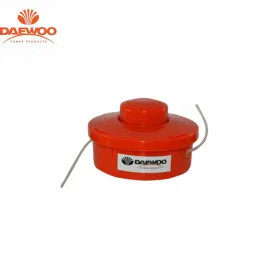 Тримерна глава с корда DAEWOO DATH-03, 3 мм Тримерна глава с корда DAEWOO DATH-03, 3 мм