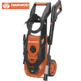 Водоструйка Daewoo DAX120-1600 / 1600 W , 420 L / h , 120 bar / Водоструйка Daewoo DAX120-1600 / 1600 W , 420 L / h , 120 bar /