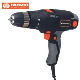 Електрически винтоверт DAEWOO DAED300-10, 300 W, 22-32 Nm Електрически винтоверт DAEWOO DAED300-10, 300 W, 22-32 Nm