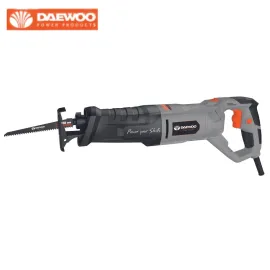 Електрически саблен трион DAEWOO DARC850, 850 W, 28 мм