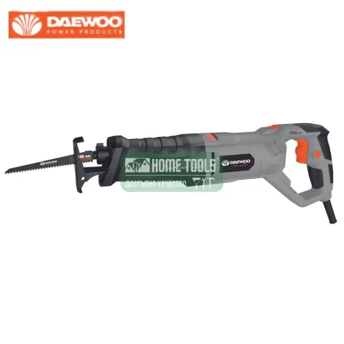 Електрически саблен трион DAEWOO DARC850, 850 W, 28 мм