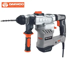 Електрически перфоратор DAEWOO DARH32A, 1250 W, 6 J Електрически перфоратор DAEWOO DARH32A, 1250 W, 6 J