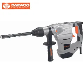 Електрически перфоратор DAEWOO DARH32B, 1500 W, 6 J, SDS-plus Електрически перфоратор DAEWOO DARH32B, 1500 W, 6 J, SDS-plus