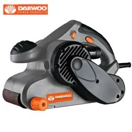 Лентов шлайф DAEWOO DABS950, 950 W, 76х533 мм Лентов шлайф DAEWOO DABS950, 950 W, 76х533 мм