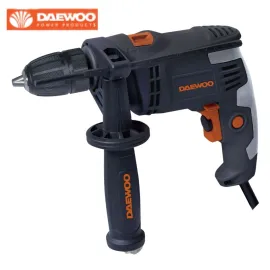 Ударна бормашина Daewoo DAID500 / 500 W , 13 мм Ударна бормашина Daewoo DAID500 / 500 W , 13 мм