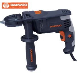 Ударна бормашина DAEWOO DAID750 / 750W, 1.5 - 13 mm Ударна бормашина DAEWOO DAID750 / 750W, 1.5 - 13 mm