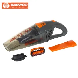 Прахосмукачка за автомобил Daewoo DAVC150, 12 V, 96 W Прахосмукачка за автомобил Daewoo DAVC150, 12 V, 96 W