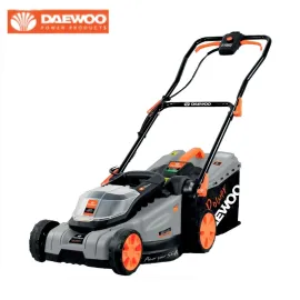Акумулаторна косачка DAEWOO DALLM18-320-1 UNI-BAT, 20 V, 32 см, без батерия и зарядно Акумулаторна косачка DAEWOO DALLM18-320-1 UNI-BAT, 20 V, 32 см, без батерия и зарядно