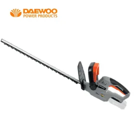Акумулаторен храсторез DAEWOO DALHT18-1 UNI-BAT, 20 V, 560 мм, без батерия и зарядно Акумулаторен храсторез DAEWOO DALHT18-1 UNI-BAT, 20 V, 560 мм, без батерия и зарядно