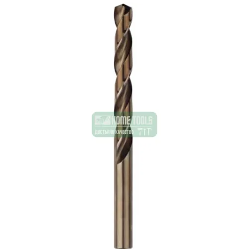 Свредло за метал HSS+TIN ø1.0mm 2бр.