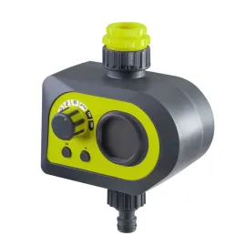 Електронен таймер за поливане Gardex, 8 бара Електронен таймер за поливане Gardex, 8 бара