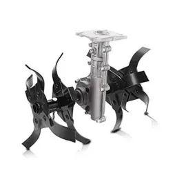 Приставка фреза за бензинов тример, шлиц 7 и 9