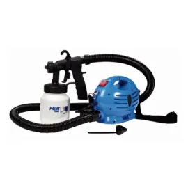 Спрей система за боядисване, пейнт зуум Спрей система за боядисване, пейнт зуум