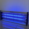 Инсектицидна Лампа против насекоми 40W– Защита от комари до 120 м²