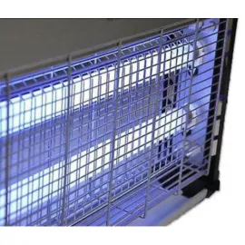 Инсектицидна Лампа против насекоми 20W– Защита от комари до 80 м²