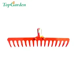 Градинско гребло TopGarden, 14 зъба