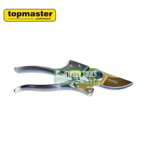 Ножица градинска трето поколение TopMaster 200 mm