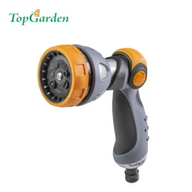 Пистолет за поливане TopGarden, 7 функции, 1/2 &quot;