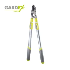 Телескопична ножица за клони Gardex LS01, 97 см