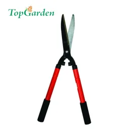 Телескопична ножица за храсти TopGarden, 600-800 мм